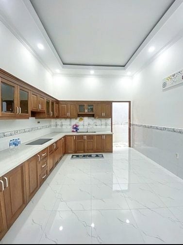 NHÀ ĐẸP MỚI XÂY 94M2 - HXH - SỔ HỒNG RIÊNG(2025) PHÁP LÝ CHUẨN.