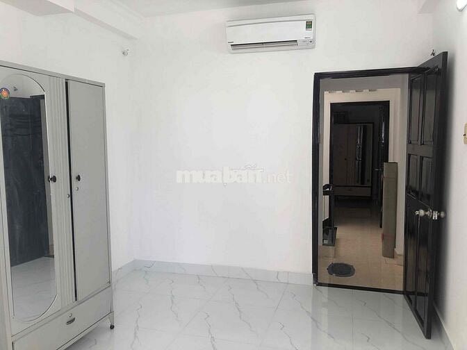 Nhà hẻm xe hơi DTSD 117m2, 4 phòng ngủ, Đường Nguyễn Cảnh Chân, Quận 1