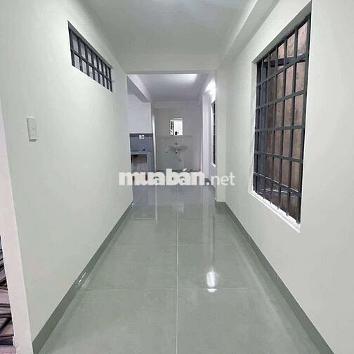 Bán nhà kiệt chính 5m thảm nhựa Đà Sơn