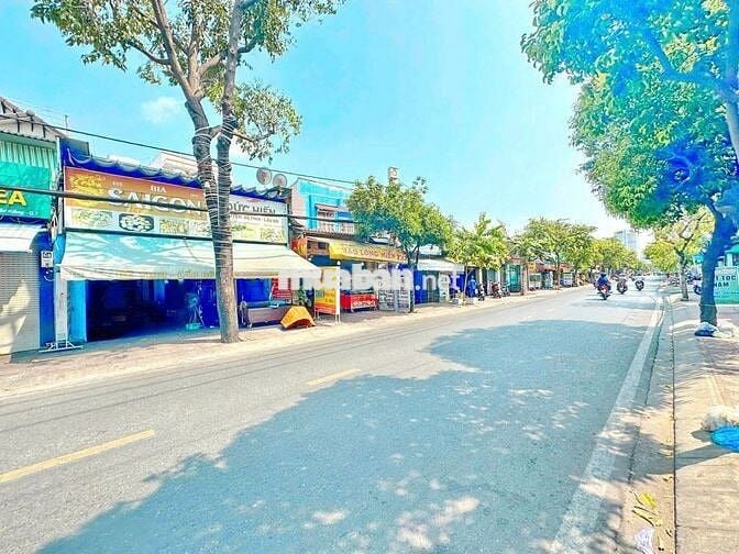 🌵CHO THUÊ MTKD LÊ VĂN LƯƠNG QUẬN 7