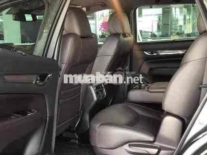 Mazda CX 8 2021 Premium FWD - 73000 km