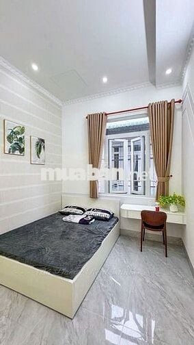 NẮM CHÍNH CHỦ BÁN NHÀ 2 TẦNG HẺM TỔ 3 NGUYỄN VĂN LINH