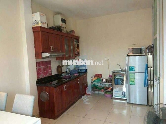 CHO THUÊ NHÀ 4 TẦNG CỰ KHỐI, LONG BIÊN - Full ĐỒ