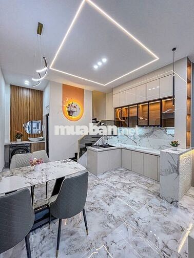 NẮM CHÍNH CHỦ BÁN NHÀ 2 TẦNG HẺM CHÍNH 25 ĐƯỜNG 30 THÁNG 4