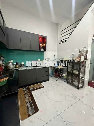 🌺 HƯƠNG LỘ 2 – ĐƯỜNG 6M – 3 TẦNG – 44M² – CHỈ 5.05 TỶ 🌺