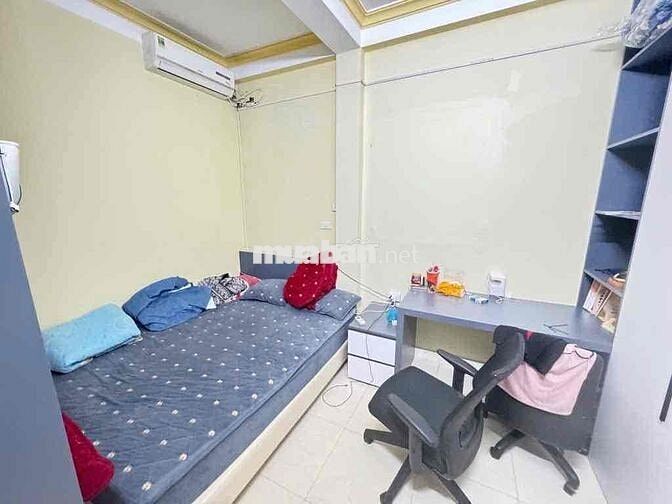 💥💥NHÀ HIẾM ĐẸP – Ở NGAY - 10M RA CÔNG VIÊN,  HỒ ĐIỀU HOÀ💥💥