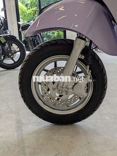 Detech Espero 50 2024 - Odo 2.500km - xe như mới