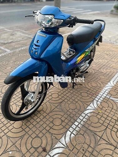 Cần bán Wave giấy tờ đầy đủ