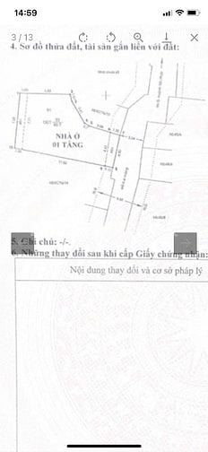 NHÀ ĐẸP MỚI XÂY 94M2 - HXH - SỔ HỒNG RIÊNG(2025) PHÁP LÝ CHUẨN.