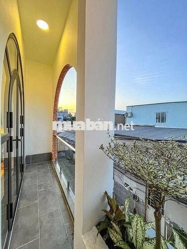 NẮM CHÍNH CHỦ BÁN NHÀ 2 TẦNG HẺM CHÍNH 25 ĐƯỜNG 30 THÁNG 4