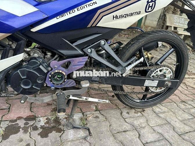 Cần bán gấp Ex độ mạnh