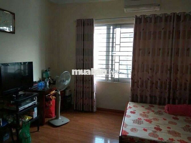 CHO THUÊ NHÀ 4 TẦNG CỰ KHỐI, LONG BIÊN - Full ĐỒ