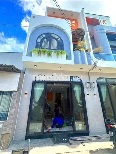 NẮM CHÍNH CHỦ BÁN NHÀ 2 TẦNG HẺM CHÍNH 25 ĐƯỜNG 30 THÁNG 4