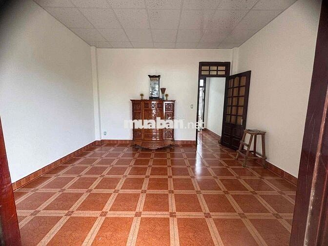 nhà 3 tầng MT Nguyễn Cư Trinh Hải Châu đoạn sầm uất