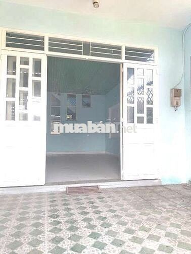 NHÀ 5X18 -- 1. LẨU SUỐT -- ĐIỆN 3 FA -- Q. BÌNH TÂN