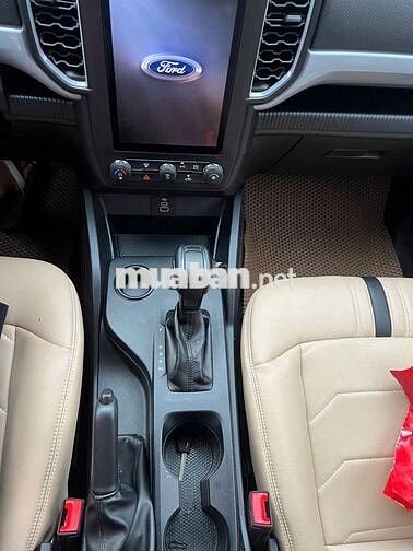Ford Ranger 2022 XLS 2.0L 4x2 AT - 94500 km