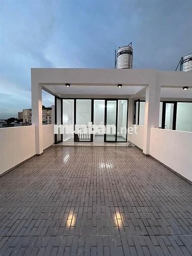 BÁN NHÀ ĐẸP 05 TẦNG HẺM  ĐƯỜNG TRẦN THỊ TRỌNG 37m2 GIÁ CHỈ 6,3 TỶ