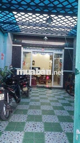 Cho Thuê Nhà Ấp 7 Xuân Thới Thượng Hóc Môn