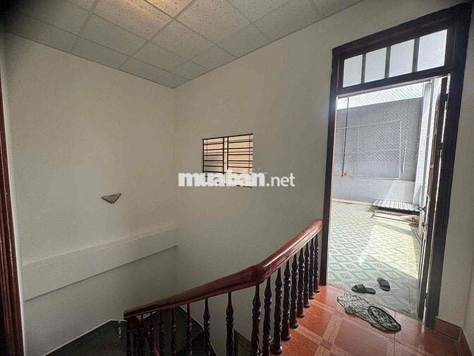 nhà 3 tầng MT Nguyễn Cư Trinh Hải Châu đoạn sầm uất