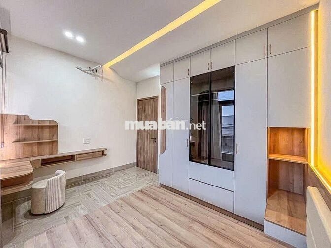 NẮM CHÍNH CHỦ BÁN NHÀ 2 TẦNG HẺM CHÍNH 25 ĐƯỜNG 30 THÁNG 4