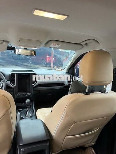 Ford Ranger 2022 XLS 2.0L 4x2 AT - 94500 km