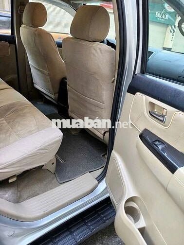 Bán xe Toyota Fortuner bản G máy diesel SX 2016