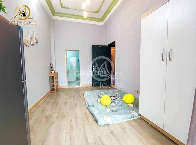 Cho thuê phòng dạng 2PN riêng biệt giá rẻ tại Tân Bình