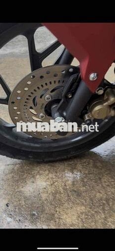 Vario 160 2024 ABS Odo 4K