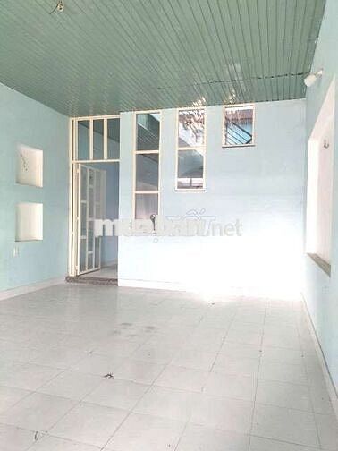 NHÀ 5X18 -- 1. LẨU SUỐT -- ĐIỆN 3 FA -- Q. BÌNH TÂN