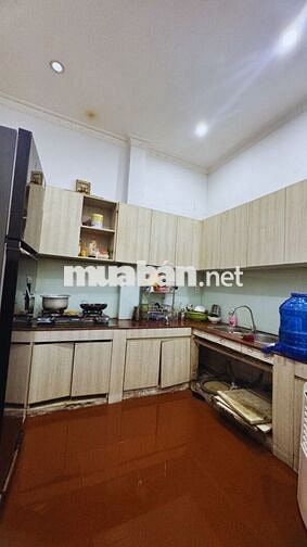 🌟 BÁN NHÀ 4 TẦNG HẺM XE HƠI ÂU DƯƠNG LÂN, P3, Q8 – 6,8 TỶ