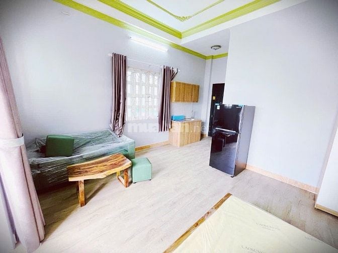 Cho thuê phòng dạng 2PN riêng biệt giá rẻ tại Tân Bình