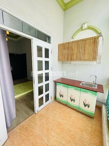 Cho thuê phòng dạng 2PN riêng biệt giá rẻ tại Tân Bình