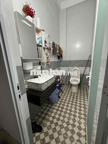 Bán Nhà 3 tầng Mặt Tiền Ngô Trọng Thiên lộ giới 15m HẢI CẢNG Phường QU