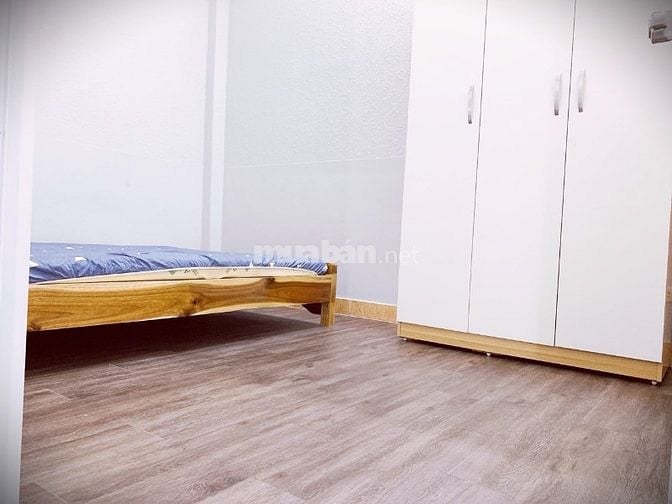 Cho thuê phòng dạng 2PN riêng biệt giá rẻ tại Tân Bình