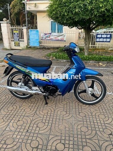 Cần bán Wave giấy tờ đầy đủ