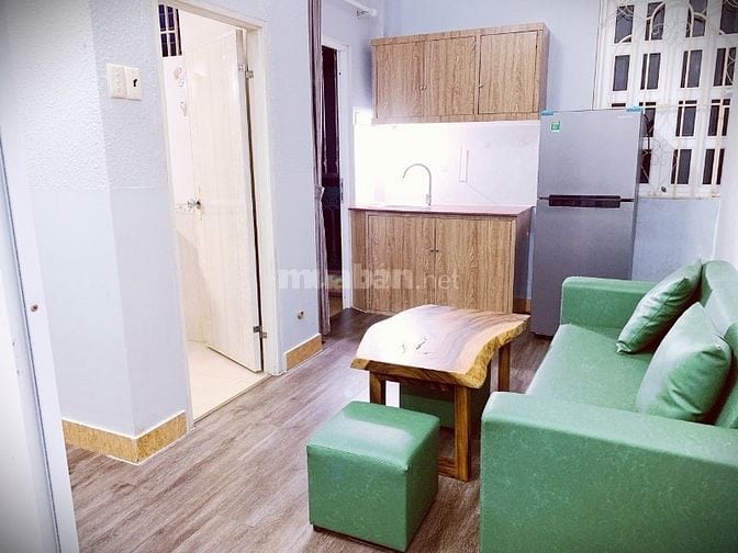 Cho thuê phòng dạng 2PN riêng biệt giá rẻ tại Tân Bình