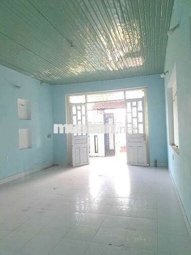 NHÀ 5X18 -- 1. LẨU SUỐT -- ĐIỆN 3 FA -- Q. BÌNH TÂN