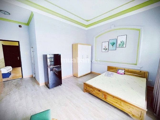 Cho thuê phòng dạng 2PN riêng biệt giá rẻ tại Tân Bình