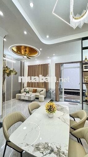 NẮM CHÍNH CHỦ BÁN NHÀ 2 TẦNG HẺM TỔ 3 NGUYỄN VĂN LINH