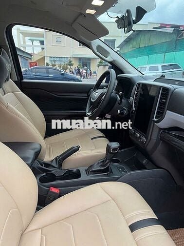 Ford Ranger 2022 XLS 2.0L 4x2 AT - 94500 km