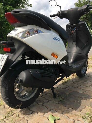 Xe Zip nhà đi mới bảo dưởng full xe hết 4 triệu
