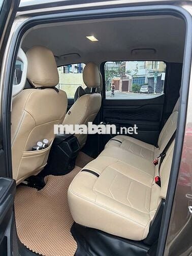 Ford Ranger 2022 XLS 2.0L 4x2 AT - 94500 km