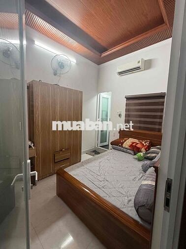 Bán Nhà 3 tầng Mặt Tiền Ngô Trọng Thiên lộ giới 15m HẢI CẢNG Phường QU