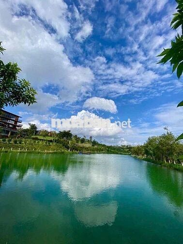 490tr đất thổ cư phường 2 Bảo Lộc( hỗ trợ vay bank 60%)