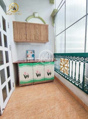 Cho thuê phòng dạng 2PN riêng biệt giá rẻ tại Tân Bình