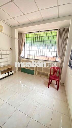 cho thuê nhà hẻm ba gác 2pn 2wc có máy lạnh, thành thái