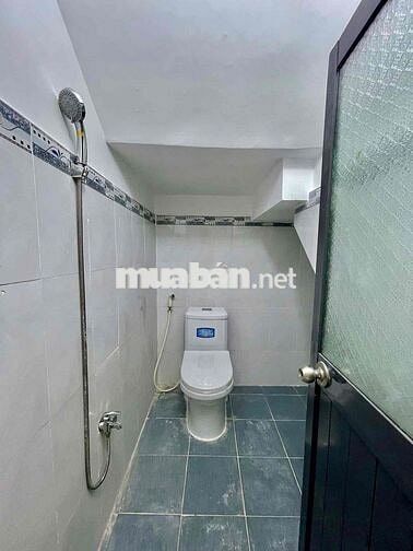Nhà 1 Lầu Khu Tân Kim 4 x 13m, 3 Phòng Ngủ. Có Nội Thất. Sổ Hồng Sẵn