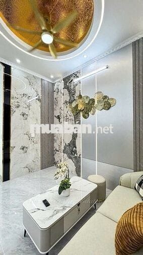 NẮM CHÍNH CHỦ BÁN NHÀ 2 TẦNG HẺM TỔ 3 NGUYỄN VĂN LINH