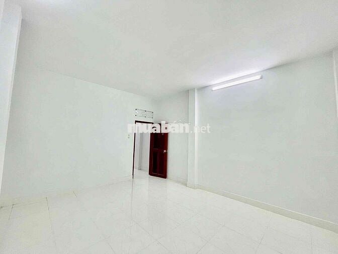 Nhà 1 Lầu Khu Tân Kim 4 x 13m, 3 Phòng Ngủ. Có Nội Thất. Sổ Hồng Sẵn