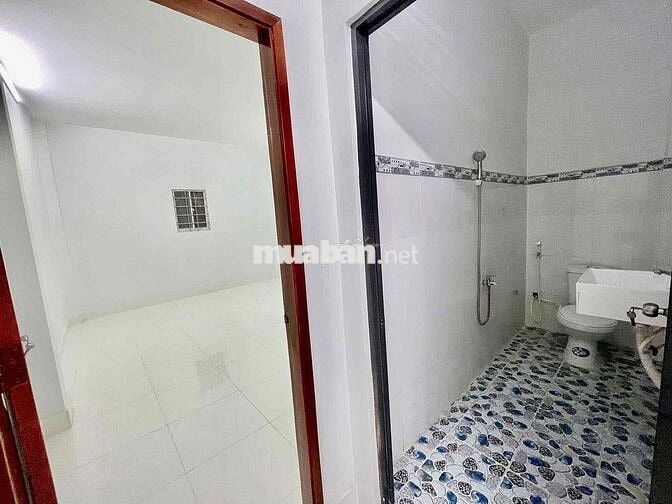 Nhà 1 Lầu Khu Tân Kim 4 x 13m, 3 Phòng Ngủ. Có Nội Thất. Sổ Hồng Sẵn